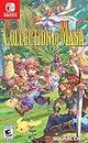Collection of Mana for Nintendo Switch
