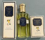 New RARE YARDLEY Fine English Cologne 125ml Perfume + Luxury Soap for Women