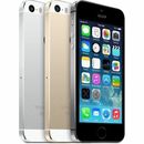 Apple iPhone 5S (GSM Unlocked) SmartPhone for International Carriers B