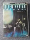 DVD * *  ALIEN NATION * SPACECOP L.A. 1991 * * 