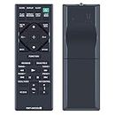 RMT-AM330U Replacement Remote Control for Sony Audio System SHAKE-X30 MHC-V13 MHC-V02 MHC-M20 MHC-V21 MHC-V77W SHAKE-X10 MHC-V50 MHC-V71 MHC-V90W SHAKE-X10