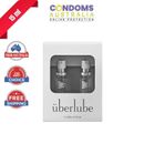 Uberlube Good-to-Go Refills Silicone Lubricant Travel Set - Free Shipping
