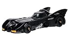 Mcfarlane Dc Comics Multiverse Movie The Flash Batmobile Vehicle-12 Years And Up For Kids