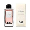 Women's Perfume 3 - L'impératrice Edt Dolce & Gabbana EDT
