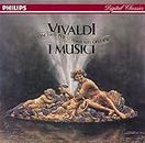Vivaldi: Concerti Per Strumenti Diversi (Concertos for Diverse Instruments)