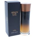 Giorgio Armani Code Profumo Parfum Pour Homme 110 ml eau de parfum nuevo