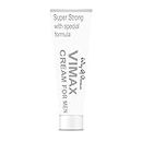 Vimax White Super Strong Cream 50g