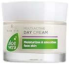 1a LR Aloe Vera Tagescreme / Day Cream 50 ml