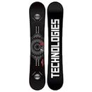 2024 Lib Tech TRS C3 Mens 157cm Snowboard