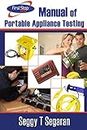 Manual of Portable Appliance Testing