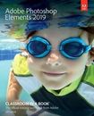 Adobe Photoshop Elements 2019 Classroom in a Book by Jeff Carlson