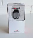 Polar FT1 Heart Rate Monitor Fitness Sport Watch - Untested - Needs New Battery