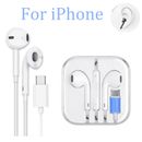 Auriculares para Apple iPhone X XR XS 7 8 Plus 11 12 13 14 Auriculares con cable