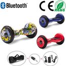 Hoverboard Off-Road Self Balancing Scooters Scooters Bluetooth 700W Motor Segway