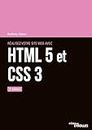 Réalisez votre site web avec HTML 5 et CSS 3: 3e édition