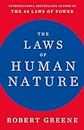The Laws of Human Nature by Robert Greene INTERNATIONAL BESTSELLING