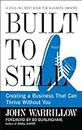 Built to Sell: Creating a Business That Can Thrive Without You (English Edition)