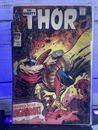 The Mighty Thor #157 : Silver Age Comics / Grade Range - 5.5 to 6.5