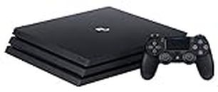 Console Videogames Sony Entertainment PS4 Pro Standard 1TB + FIFA 18