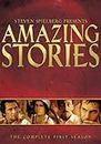 Amazing Stories: The Complete First Season