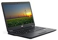 (Refurbished) Dell Latitude E7470 Intel Core i7 6th Gen 14 inches Laptop /16 GB RAM/512 GB SSD/Windows 1