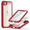 Case For iPod Touch 7th/6th/5th Generation Shockproof Heavy Duty Full Body Cover