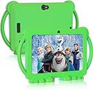 7 inch Tablet for Kids 32GB Green