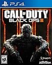 Call of Duty: Black Ops III - Standard Edition - PlayStation 4 (Renewed)