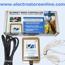 ELECTRONIC BLANKET WEED CONTROLLER / BLANKETWEED – ECO (MADE IN UK)