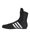 adidas Herren Performance sports shoes, Core Black Cloud White Core Black, 44 2/3 EU