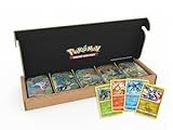 Pokémon-Sammelkartenspiel: Mini-Tin-Box-Bundle - Galar-Kumpel (4 Promokarten & 5 Mini-Tin-Boxen mit je 2 Boosterpacks)