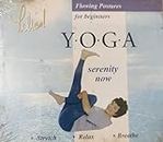 DKD Yoga Serenity Now vcd