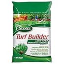 Scotts Turf Builder Lawn Food - 5.2kg - 404m2 (4,350ft2)