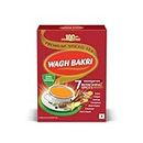 Wagh Bakri® Premium Spiced Tea | With 7 Refreshing Spices |250 g