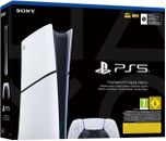 NEW Sony PlayStation 5 Slim Games Console Digital Edition PS5 1TB