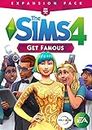 The Sims 4 Get Famous Expansion Pack (DOWNLOAD CODE IN A BOX) PC