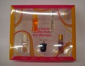 5-PIECE GIFT SET PERFUME COLLECTION FOR WOMEN *NEW IN BOX*