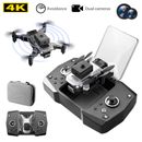 1 Set Rc Photography Drone Hover Function Large Battery Capacity Foldable Rc