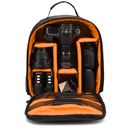 Camera Bag Nikon Canon SONY Digital Lens Outdoor Photography Backpack Waterproof
