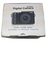 24 MP Digital Camera/Camcorder with 3” Digit Display 