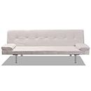 ASADFDAA Sedia a sacco di fagioli Sectional Couch Sofa Bed for Living Room Furniture,Adjustable Artificial Leather