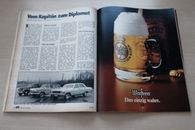 Auto Motor Sport 11587) Modellreport Opel Kapitän - ein interessanter Bericht au