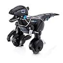 WowWee Miposaur: Interactive Dinosaur Robot Toy, Ages 8+, No Assembly Required