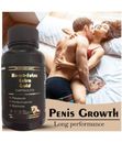 Dr Chopra Sutra Extra Gold Penis Enlarger Growth Capsule 60 Capsules