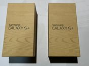 NEU 3G 16GB Samsung Galaxy S4 GT-I9500 ANDROID SINGLE SIM ENTSPERRT SMARTPHONE UK