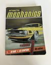 Automotive Mechanics 8th Ed Volume 1 by Ed May, Les Simpson Softcover Book