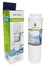 Compatible Water Filter for Maytag Amana Fridges, can Replace UKF8001, UKF8001AXX, Puriclean II, WF50, WF295