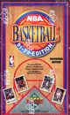 NBA 1991-1992 Upper Deck Cards Cartes 1 à 200 Au Choix