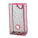 Bnf Durable Hand/Wall Mount Bags&Handle for Kitchen Shopping Bathroom Rose Red|Health & Beauty | Health Care | First Aid | Kits & Bags