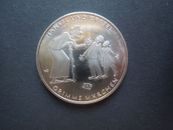 Moneta da 10 euro - fiabe di Grimm - Hansel e Gretel - lettera G - 2014